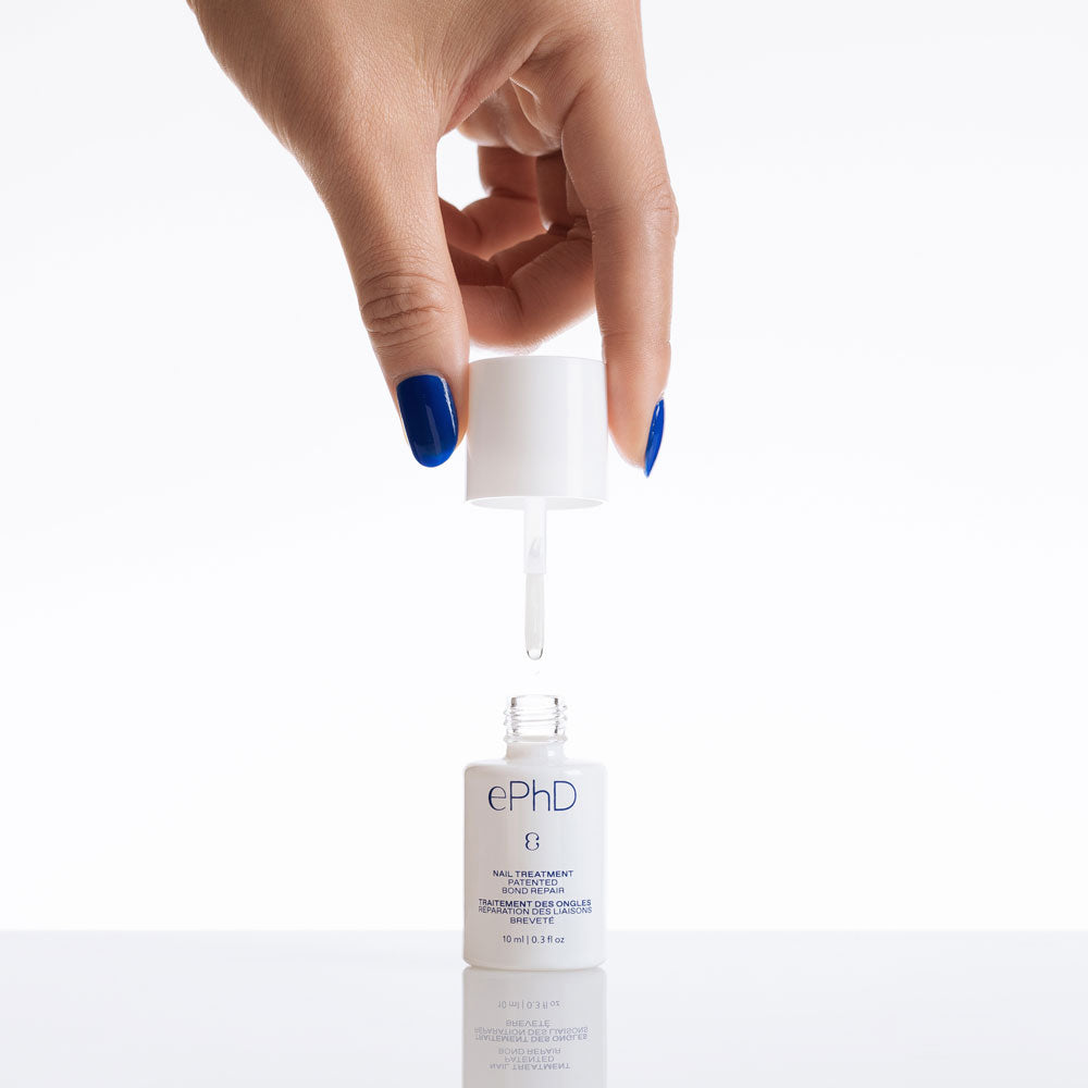 ePhD Bond Repair Nail Treatment