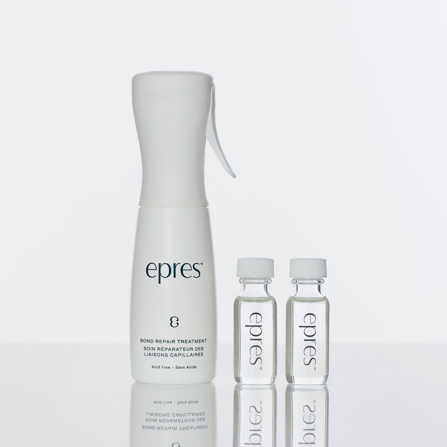 Bond Repair Treatment Kit