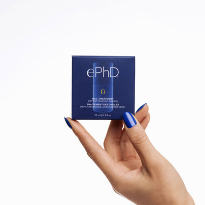 ePhD Bond Repair Nail Treatment
