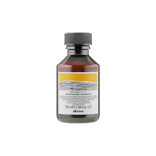 Davines Naturaltech Nourishing Shampoo 100ml